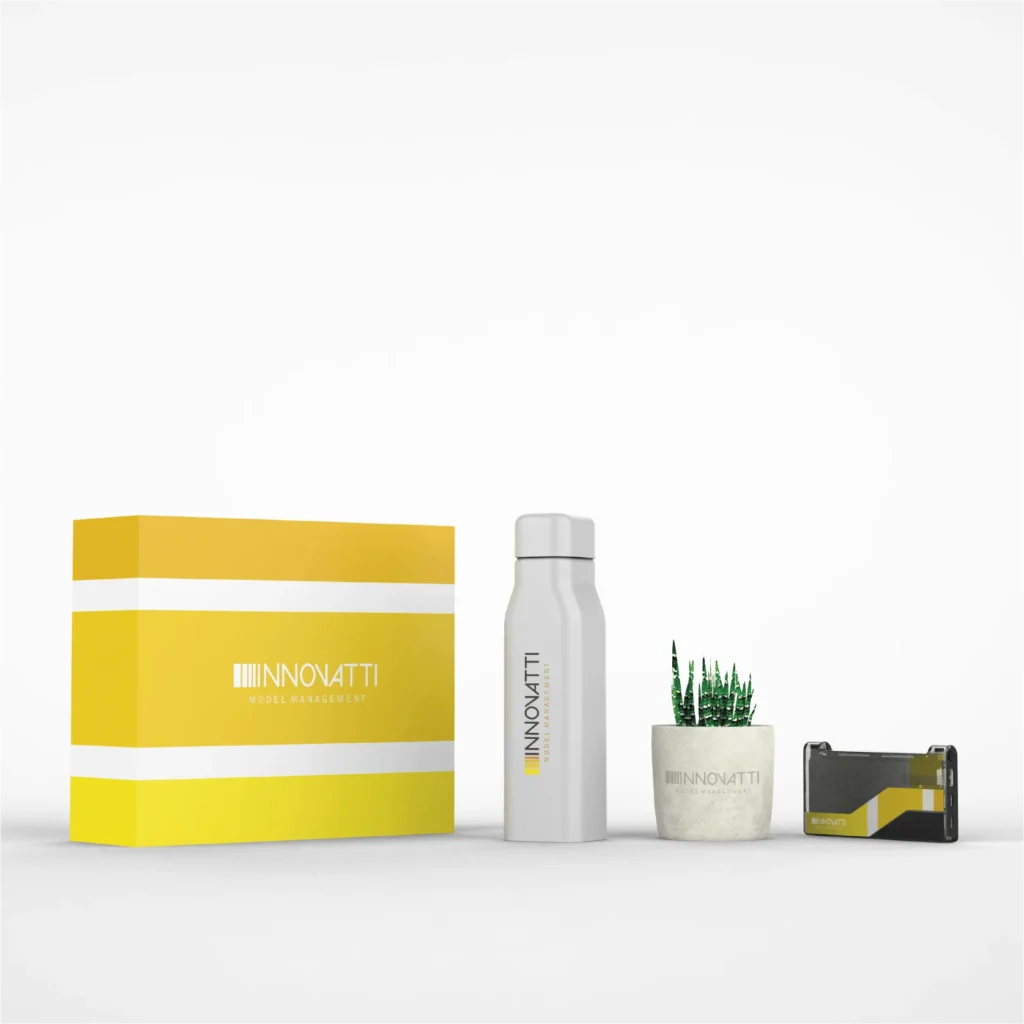 Shoot Your Shot with Big Fish Clients