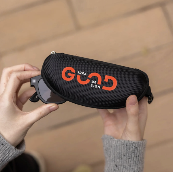 ai smart glasses