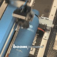 Laser Etcher
